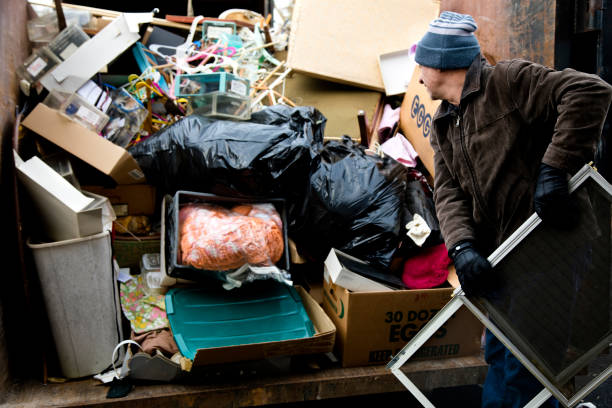 Best Dumpster Rental Services  in Minneota, MN